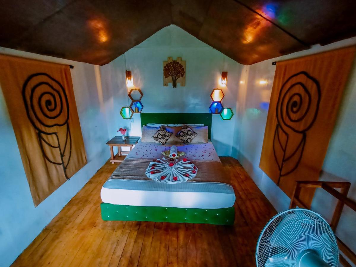 Experience The Comforts Of An Amazing Treehouse Sigirîya Extérieur photo