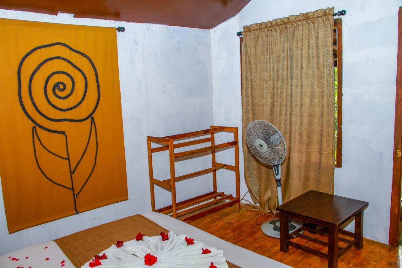 Experience The Comforts Of An Amazing Treehouse Sigirîya Extérieur photo