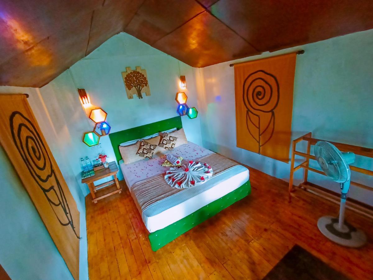 Experience The Comforts Of An Amazing Treehouse Sigirîya Extérieur photo