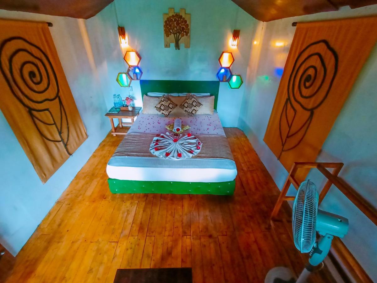 Experience The Comforts Of An Amazing Treehouse Sigirîya Extérieur photo